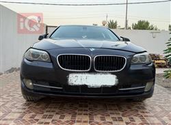 بي ام دبليو الفئة 5